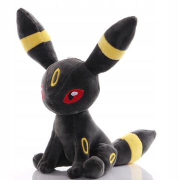 DUŻA MASKOTKA POKEMON SYLVEON CAŁA SERIA