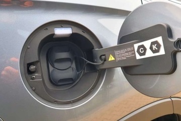 BYD Seal U 2025 BYD Seal U Comfort Lakier Premium Duzy rabat Niska rata Polski salon, zdjęcie 14