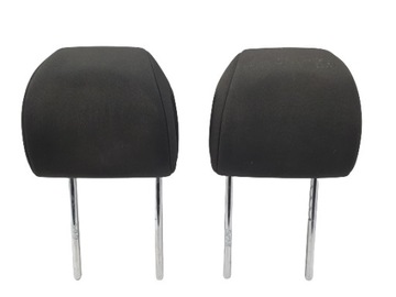 ZAGŁÓWKI PRZEDNICH FOTELI PEUGEOT 308 SW 07-11