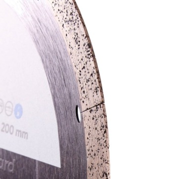 DISTAR Твердая керамика Advanced Shield 200x25,4 мм