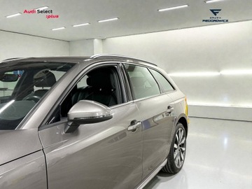 Audi A4 B9 Limousine Facelifting 2.0 30 TDI 136KM 2022 Audi A4 Avant Avant advanced 30 TDI S tronic *Refl, zdjęcie 9