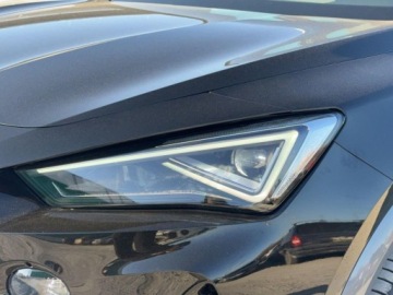 Cupra Formentor Crossover 2.0 TSI 190KM 2023 Cupra Formentor 2.0 TSI 4Drive DSG, FV23, Serwis ASO, Gwarancja Fabryczna, zdjęcie 6