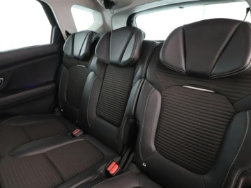 Renault Grand Scenic III 1.6 dCi 160KM 2018 Renault Scenic automat półskóra navi klima auto, zdjęcie 16