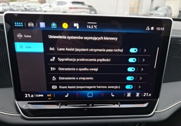 Volkswagen Passat B8 Variant Facelifting 1.5 TSI EVO 150KM 2025 Volkswagen Passat Variant 1.5eTSI 150KM DSG Business ACC HAK Kamera360 Asy, zdjęcie 25