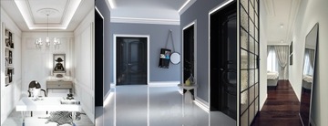 ПОЛОСА ПОТОЛОЧНОГО ОСВЕЩЕНИЯ MD210LG