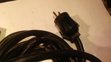 ТОЛСТЫЙ КАБЕЛЬ для духовки Prodiża, 4 метра