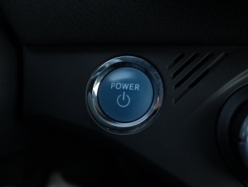 Toyota Yaris III Hatchback 5d Facelifting 2017 1.5 Hybrid 100KM 2018 Toyota Yaris 1.5 Hybrid, Salon Polska, Serwis ASO, zdjęcie 22