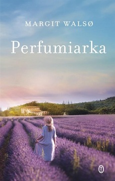 PERFUMIARKA, Margit Walso -tk