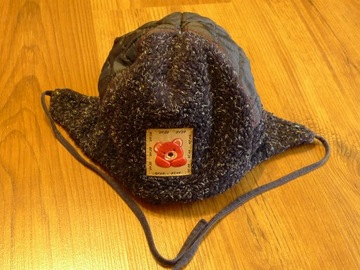 czapka Marika rozm. 48