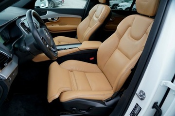 Volvo XC90 II 2020 Volvo XC 90 INSCRIPTION panorama FUL LED 7-os, zdjęcie 18
