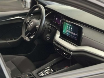 Skoda Octavia IV Kombi 2.0 TDI 150KM 2022 Skoda Octavia Style Nawigacja Kamera cofania CarPlayAndroid Auto LED, zdjęcie 36