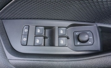 Skoda Octavia IV 2025 Skoda Octavia Skoda Octavia IV Sportline TSI DSG 4X4 190km 2.0 Benzyna, zdjęcie 20