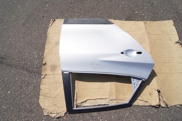 DVEŘE HYUNDAI IX35 PRAVÉ ZADNÍ