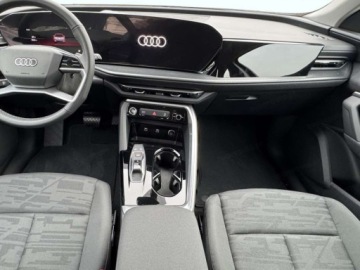 Audi Q5 III 2026 AUDI Q5 TFSI S line Suv 2.0 (204KM) 2026, zdjęcie 6