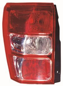 SVĚTLO ZADNÍ GRAND VITARA 05- /L/2.0 DEPO LEVÝ SUZUKI L