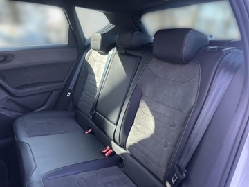 Cupra Ateca Crossover Facelifting 1.5 TSI 150KM 2024 Cupra Ateca 1.5 TSI 150KM Pakiet wspomagania jazdy, zdjęcie 33