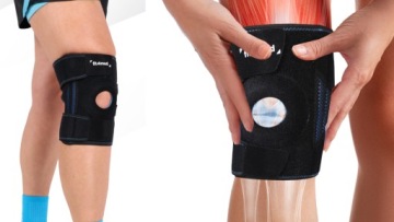 СТАБИЛИЗАТОР КОЛЕНА СТАБИЛИЗАЦИЯ КОЛЕНА ПОДДЕРЖКА КОЛЕНА СКОБА ТРАВМЫ КОЛЕННОЙ ЧАШЕЧКИ СТАБИЛИЗАЦИЯ