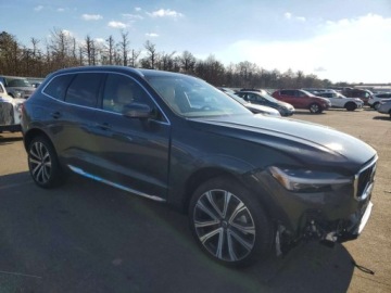 Volvo XC60 II 2023 Volvo XC 60 Ultimate 2023 2.0 Hybryda 247KM, zdjęcie 4