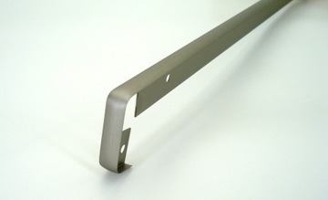 LISTWA SZCZELINOWA BLATU 38 mm INOX Kronopol