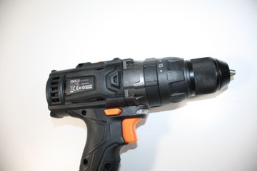 Аккумуляторная дрель-шуруповерт Tacklife PCD04B