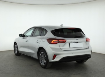 Ford Focus IV Hatchback Facelifting 1.0 EcoBoost 125KM 2024 Ford Focus 1.0 EcoBoost, Salon Polska, zdjęcie 3