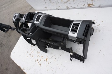 DESKA KONZOLA FACELIFT FIAT DUCATO 3 III FL