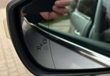 Ford C-MAX II Minivan 1.6 EcoBoost 150KM 2011 Ford Grand C-MAX 1.6 turbo 150km, 7mio osobowy Bezwypadkowy Nowe Turbo i R, zdjęcie 18