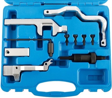 ПРИБОР ГРМ CITROEN PEUGEOT MINI 1.4 1.6 16V