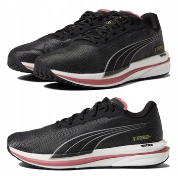 Puma Velocity NITRO WTR Women's Running Shoes damskie buty biegowe - 39