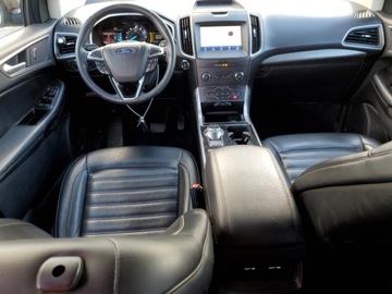 Ford Edge II 2020 Ford Edge Sel 2020 2.0L 2.0 Benzyna 250KM, zdjęcie 8