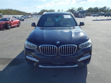 BMW X3 G01 2019 BMW X3 2019 BMW X3 XDRIVE30I 2.0 Benzyna 248KM, zdjęcie 6