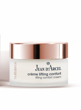 Jean d'Arcel MULTIBALANCE Combination Confort Crème Lifting Confortlifting
