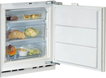 Zamrażarka WHIRLPOOL WBUFZ011