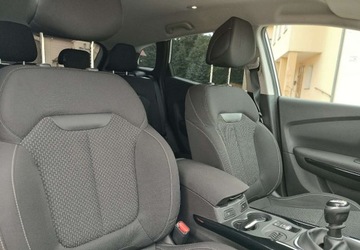 Renault Kadjar Crossover 1.5 dCi 110KM 2015 Renault Kadjar Zarejestrowany - ubezpieczony - 1,5 - 110 KM 1.5 Diesel, zdjęcie 15