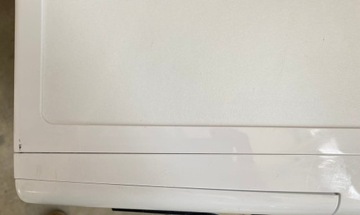 Сушилка для теплового насоса BOSCH WTY887W6 9 кг Выход D3526
