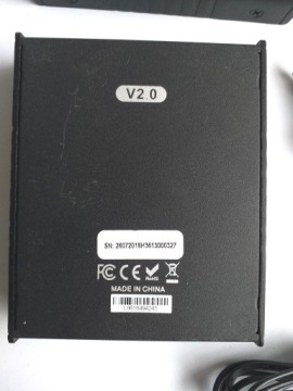 HDMI KVM удлинитель отправитель-приемник