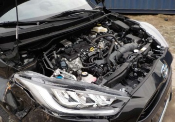 Toyota 2022 Toyota Yaris Okazja 1.5 Hybryda 116KM, zdjęcie 5