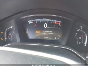Honda CR-V V 2021 Honda CR-V 2021r., 4x4, 1.5L 1.5 Benzyna 190KM, zdjęcie 10
