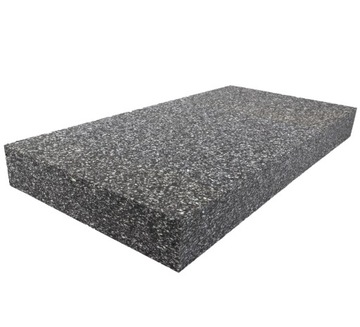 Wygłuszająca izolacja akustyczna do ścian 50x100cm gr. 10cm