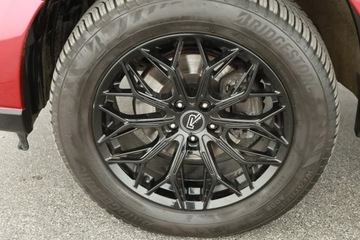 Subaru Forester IV Terenowy Facelifting 2.0i 150KM 2016 Subaru Forester 2.0 X, Salon Polska, 4X4, Xenon, zdjęcie 11