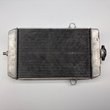 Радиатор Yamaha Raptor 700 OEM 1PE-WE246-00-00