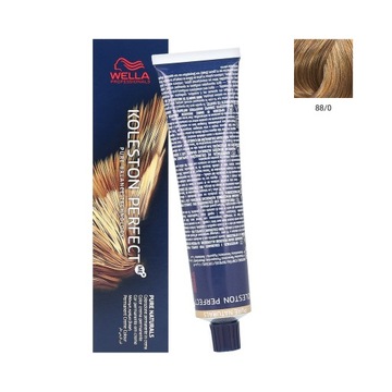WELLA KOLESTON PERFECT ME+ КРАСКА ЦВЕТ 12/1