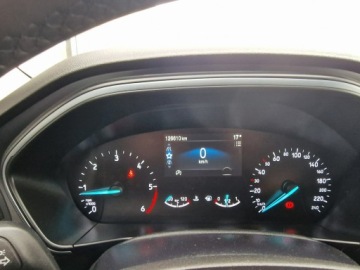 Ford Focus IV 2022 Ford Focus Turnier 1.5 EcoBlue Full Ledy, zdjęcie 35