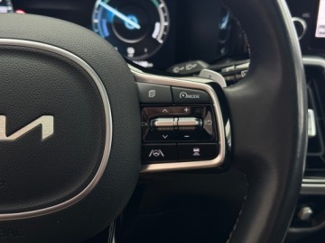 Kia Sorento IV SUV HEV 1.6 T-GDI 230KM 2021 Kia Sorento XL 4WD / 7 osobowy / Bose / Panorama /, zdjęcie 26