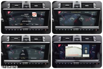  DS Automobiles DS 7 Crossback 2.0 BlueHDi 177KM Full LED Automat Alcantara, zdjęcie 32