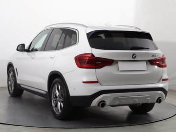 BMW X3 G01 SUV 2.0 20d 190KM 2017 BMW X3 xDrive20d, Salon Polska, Serwis ASO, zdjęcie 3