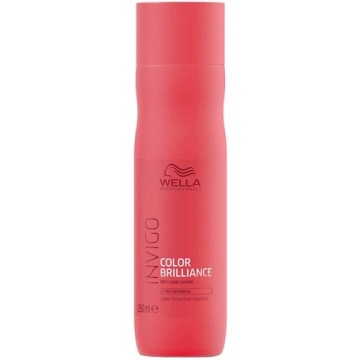 Wella INVIGO Brilliance - szampon FINE 250ml