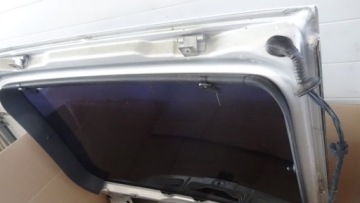 ЗАДНЯЯ ДВЕРЬ VECTRA C HB Z157