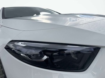 Mercedes Klasa A W177/V177 Hatchback Facelifting 1.3 200 163KM 2025 Mercedes-Benz Klasa A A 200 1 wlasciciel Salon Polska FV23 Darmowy Rap, zdjęcie 26