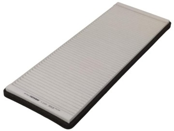 Filtron K 1000 filtr kabinowy